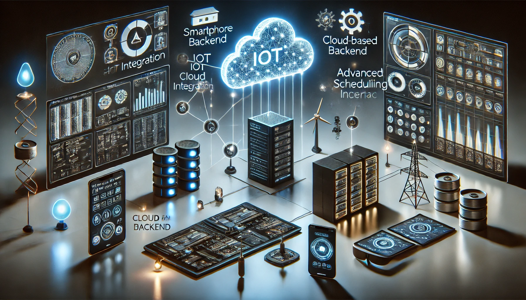 Showcase Technologies